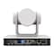 Bzbgear Universal 1080P FHD PTZ 30X NDI/HDMI/SDI/USB 3.0 RS232/485 Live Streaming Camera White BG-UPTZ-ND30X-W - alternate 5